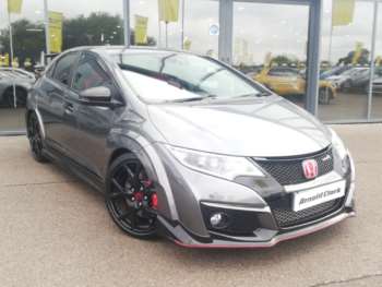 2016 - 2.0 i-VTEC Type R GT 5dr