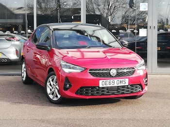 Used Vauxhall Corsa 2019 for sale - 77832779: Photo