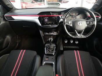 Used Vauxhall Corsa 2019 for sale - 77832779: Photo