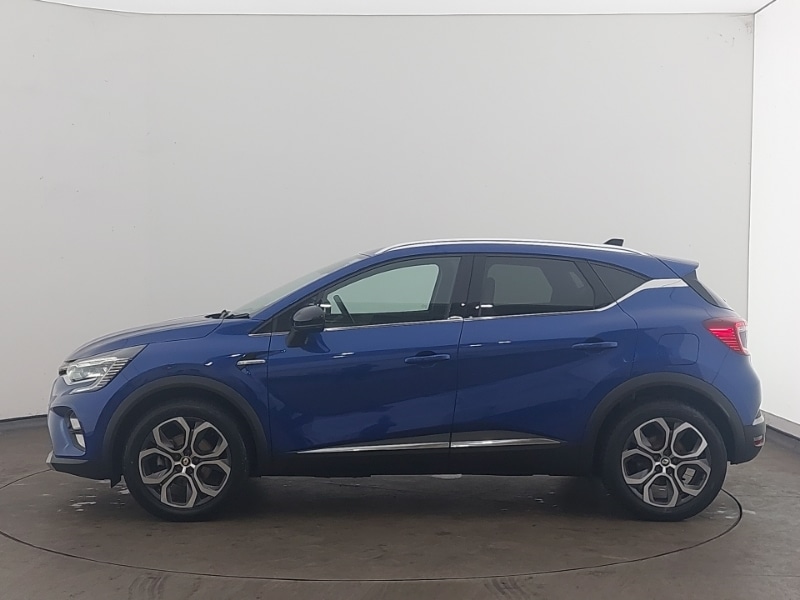 Used Renault Captur 2023 for sale - 76648541: Photo 4
