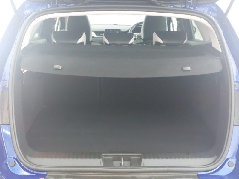 Used Renault Captur 2023 for sale - 76648541: Photo 8