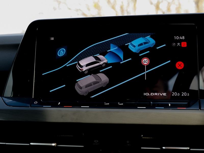 Used Volkswagen Golf 2024 for sale - 77108322: Photo 13