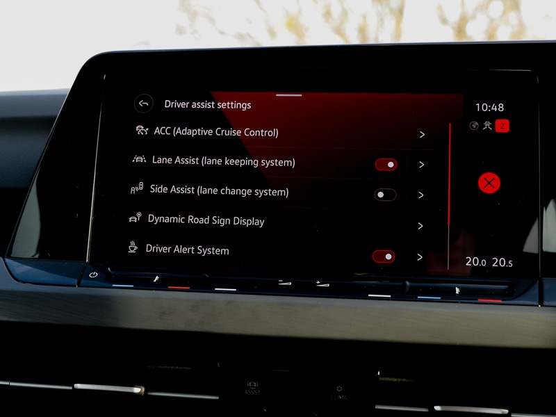 Used Volkswagen Golf 2024 for sale - 77108322: Photo 14