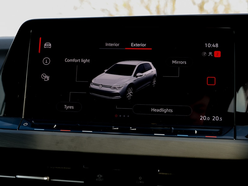 Used Volkswagen Golf 2024 for sale - 77108322: Photo 15