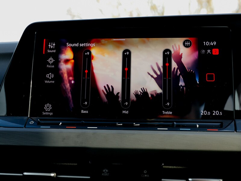 Used Volkswagen Golf 2024 for sale - 77108322: Photo 17