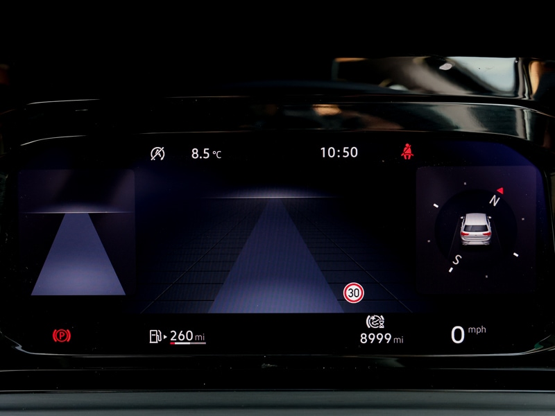 Used Volkswagen Golf 2024 for sale - 77108322: Photo 18