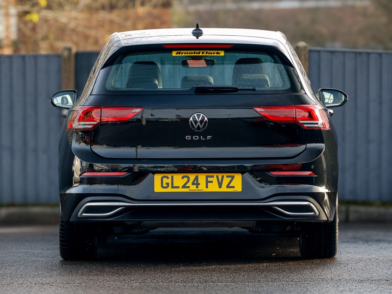 Used Volkswagen Golf 2024 for sale - 77108322: Photo 19