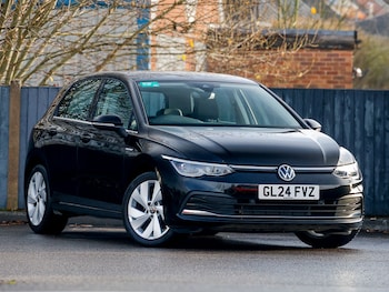 2024 - 1.5 TSI 150 Style 5dr