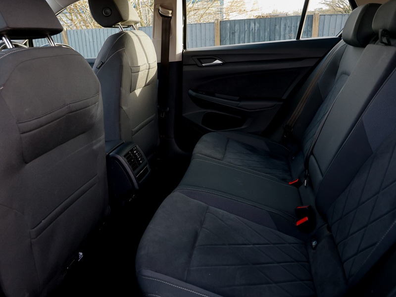 Used Volkswagen Golf 2024 for sale - 77108322: Photo 6