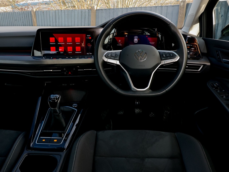 Used Volkswagen Golf 2024 for sale - 77108322: Photo 7