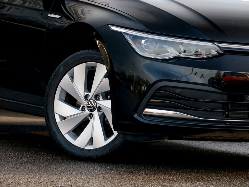 Used Volkswagen Golf 2024 for sale - 77108322: Photo 9