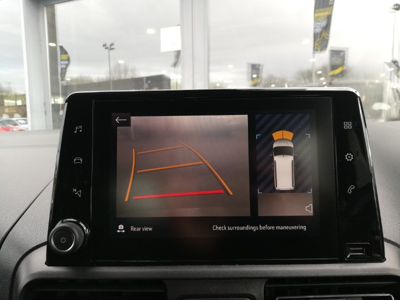 Used Vauxhall Combo Life 2022 for sale - 77939057: Photo 11