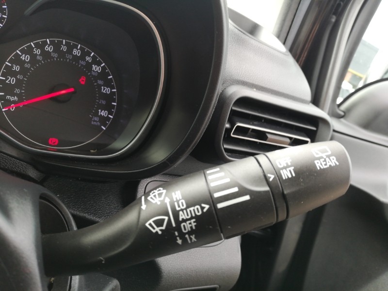 Used Vauxhall Combo Life 2022 for sale - 77939057: Photo 17