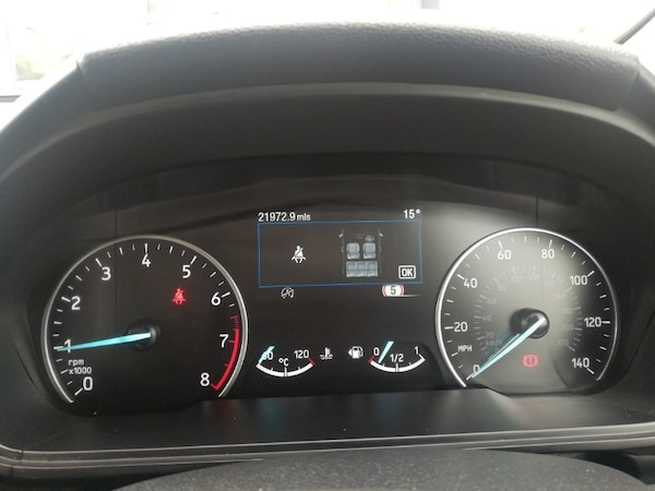 Used Ford Ecosport 2022 for sale - 75338610: Photo 10