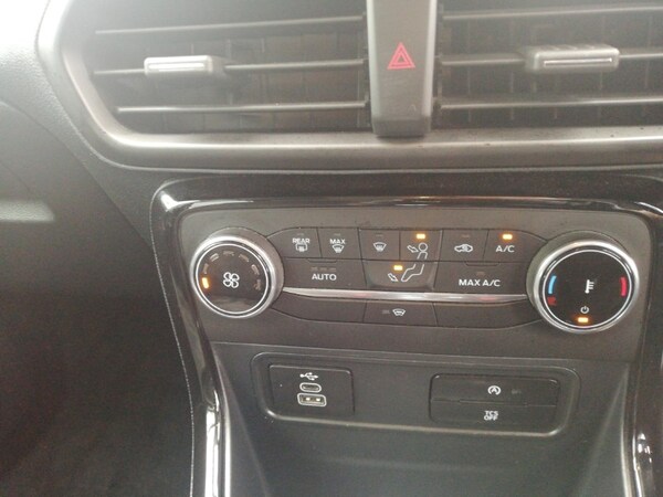 Used Ford Ecosport 2022 for sale - 75338610: Photo 15