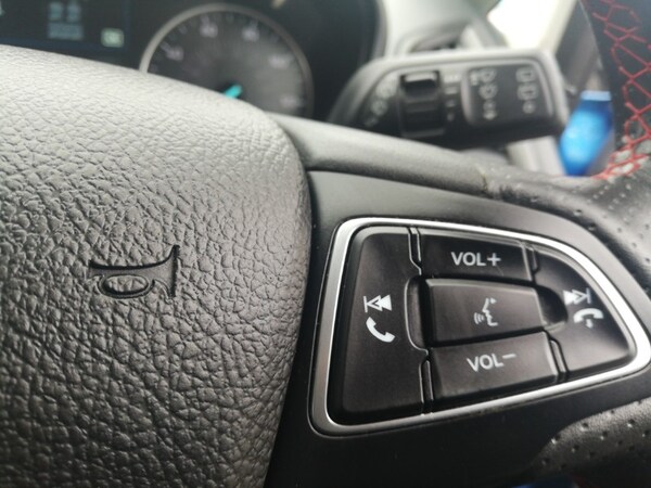 Used Ford Ecosport 2022 for sale - 75338610: Photo 17