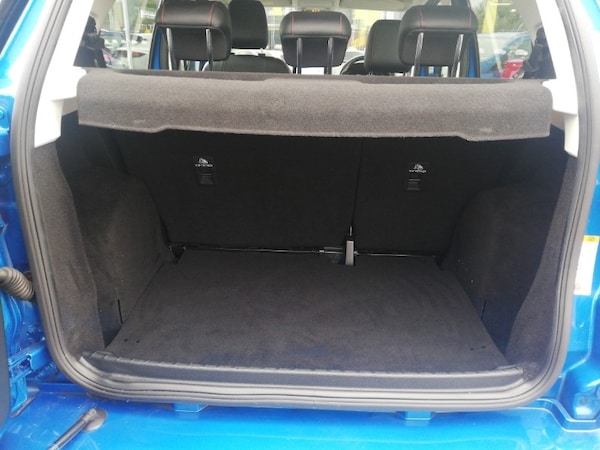Used Ford Ecosport 2022 for sale - 75338610: Photo 8