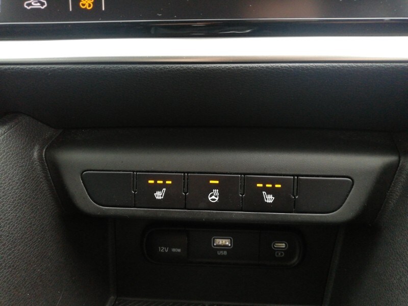 Used Kia Sportage 2022 for sale - 77491404: Photo 12