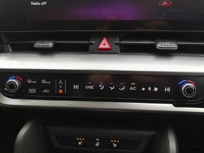 Used Kia Sportage 2022 for sale - 77491404: Photo 13