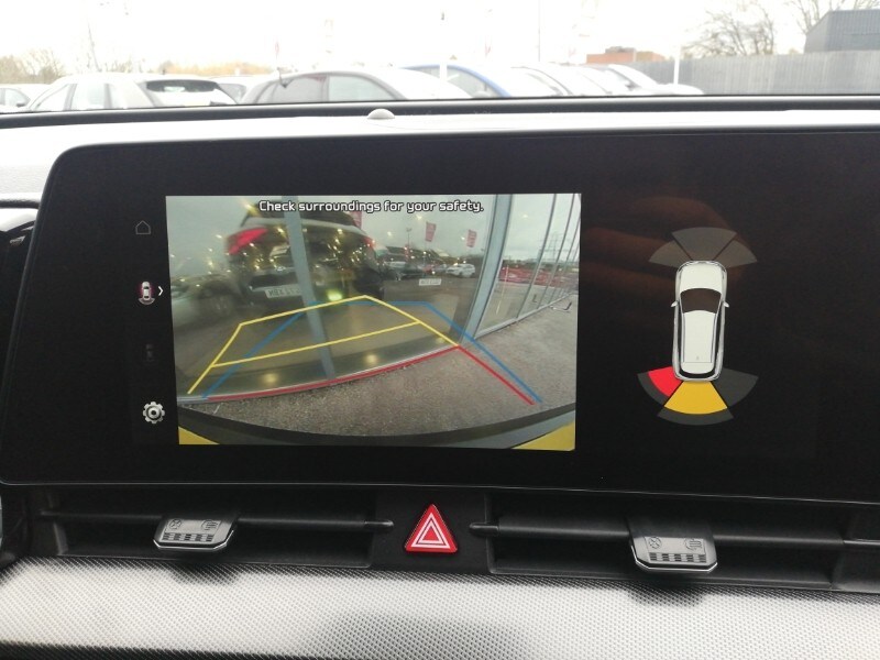 Used Kia Sportage 2022 for sale - 77491404: Photo 14