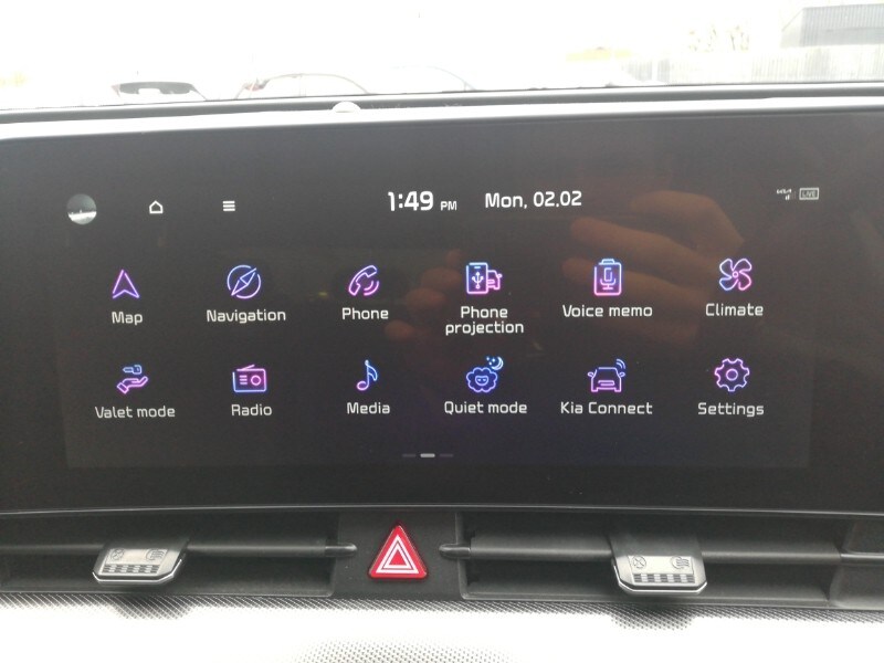 Used Kia Sportage 2022 for sale - 77491404: Photo 15