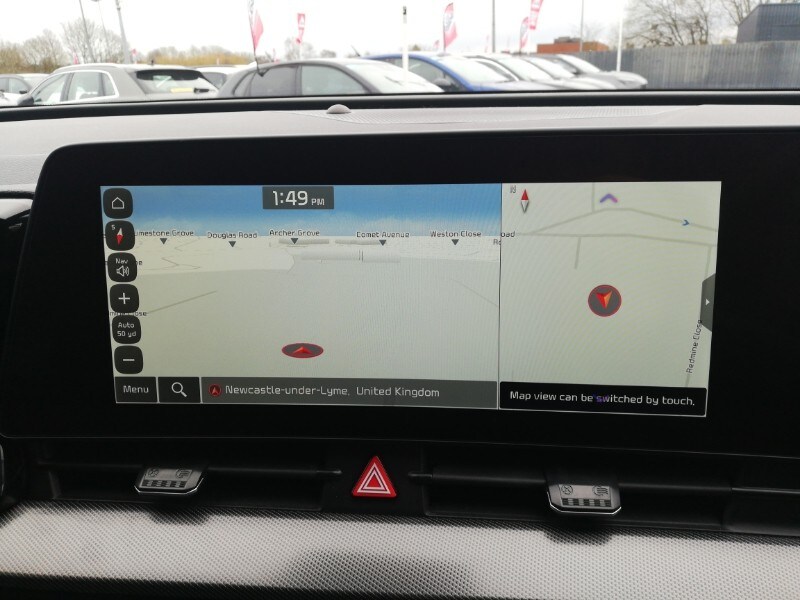 Used Kia Sportage 2022 for sale - 77491404: Photo 16