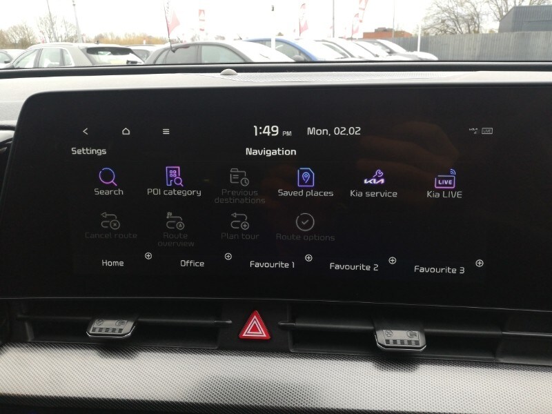 Used Kia Sportage 2022 for sale - 77491404: Photo 17