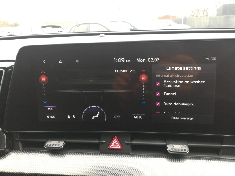 Used Kia Sportage 2022 for sale - 77491404: Photo 18