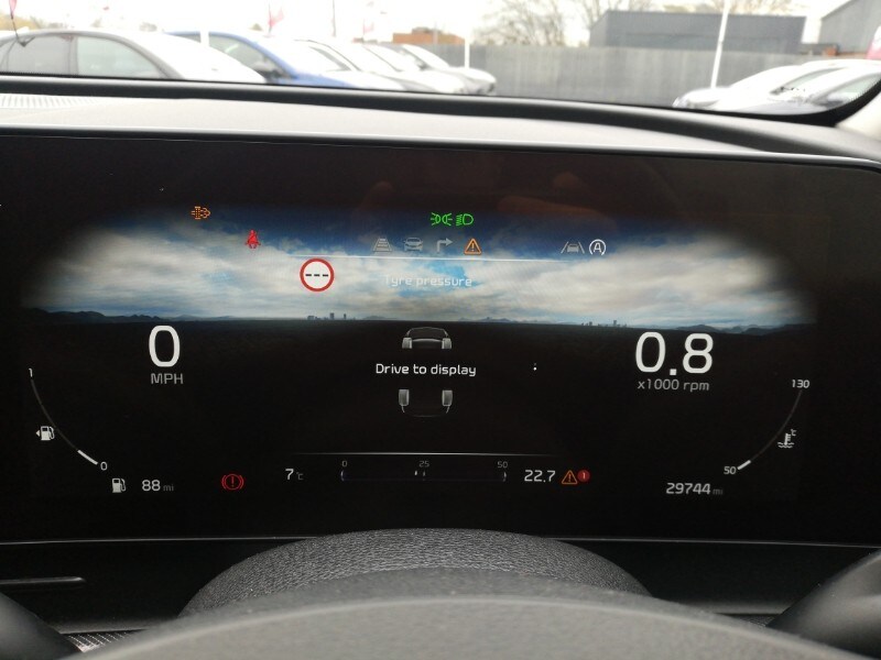 Used Kia Sportage 2022 for sale - 77491404: Photo 19