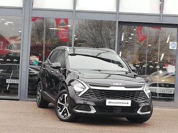 Used Kia Sportage 2022 for sale - 77491404: Photo