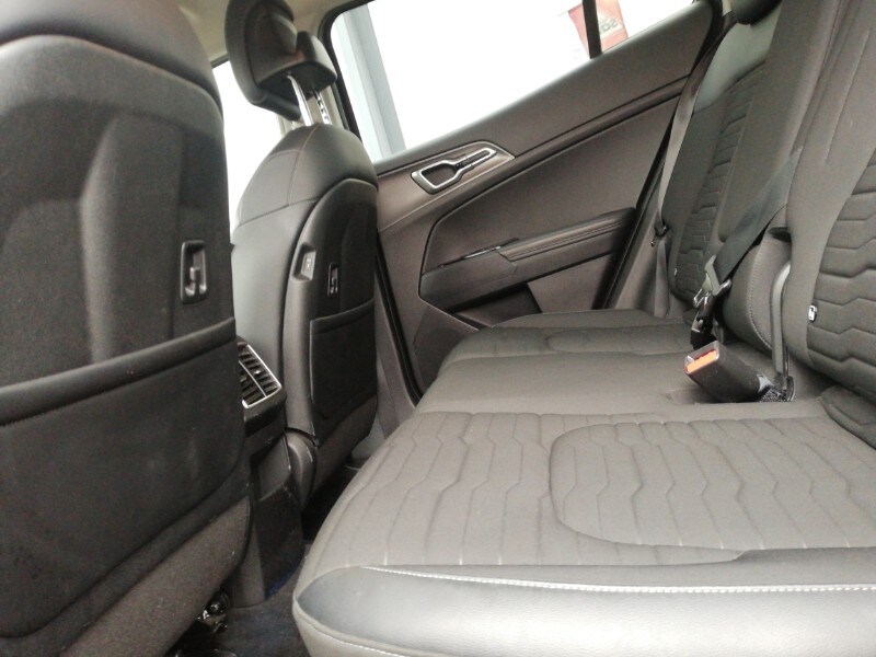 Used Kia Sportage 2022 for sale - 77491404: Photo 6