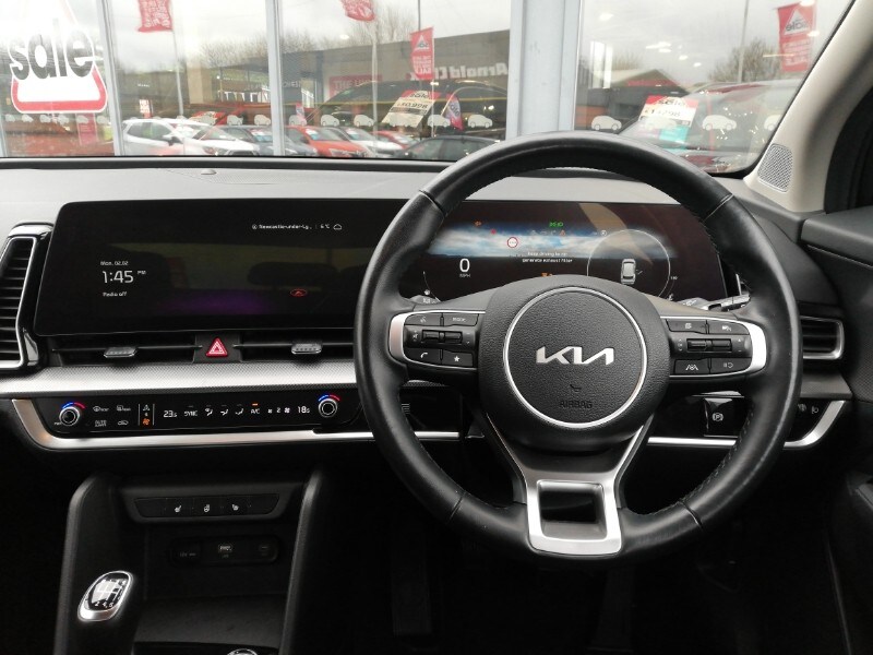 Used Kia Sportage 2022 for sale - 77491404: Photo 7