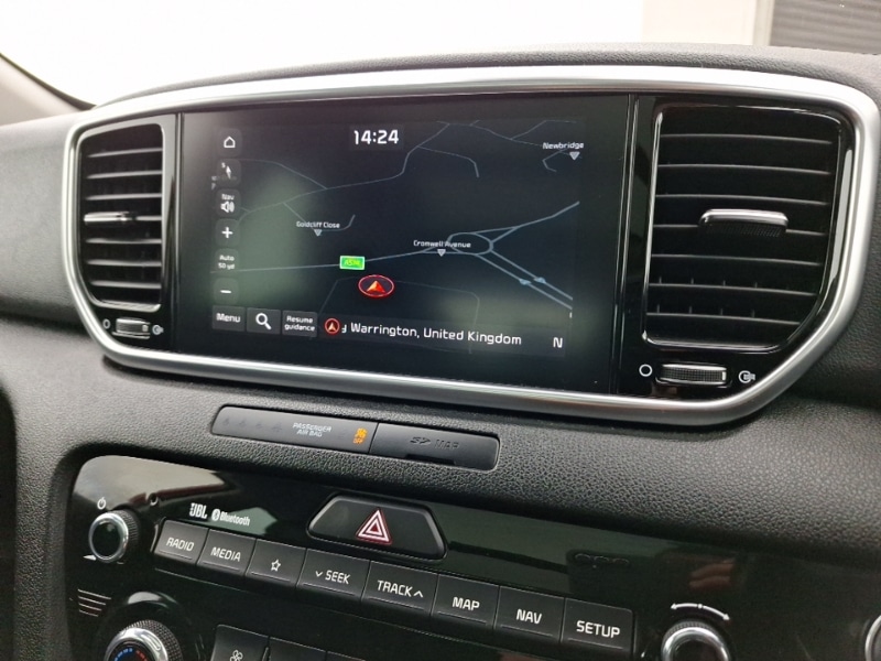 Used Kia Sportage 2018 for sale - 77352427: Photo 18