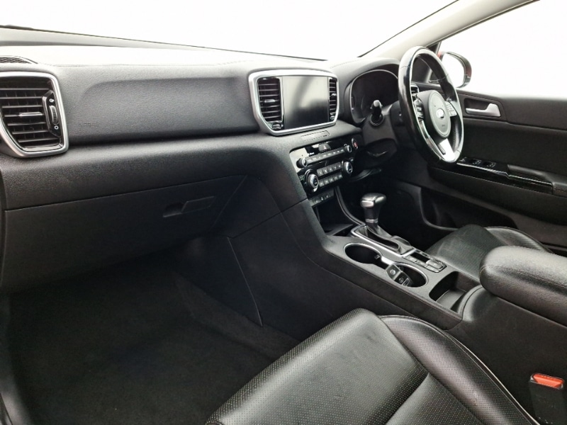 Used Kia Sportage 2018 for sale - 77352427: Photo 5
