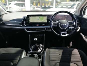 Used Kia Sportage 2022 for sale - 75132503: Photo