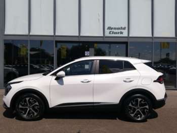 Used Kia Sportage 2022 for sale - 75132503: Photo