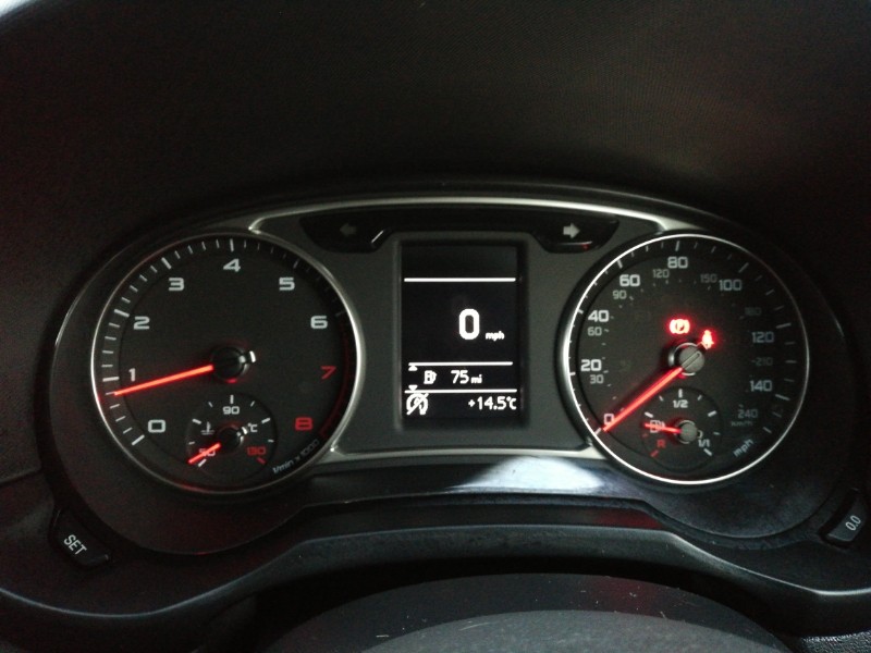 Used Audi A1 2018 for sale - 76983371: Photo 10