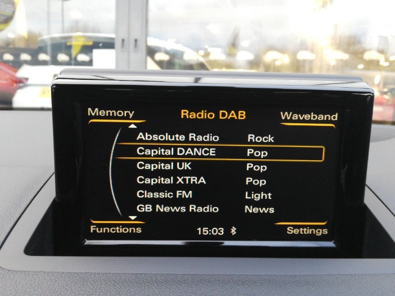 Used Audi A1 2018 for sale - 76983371: Photo 11