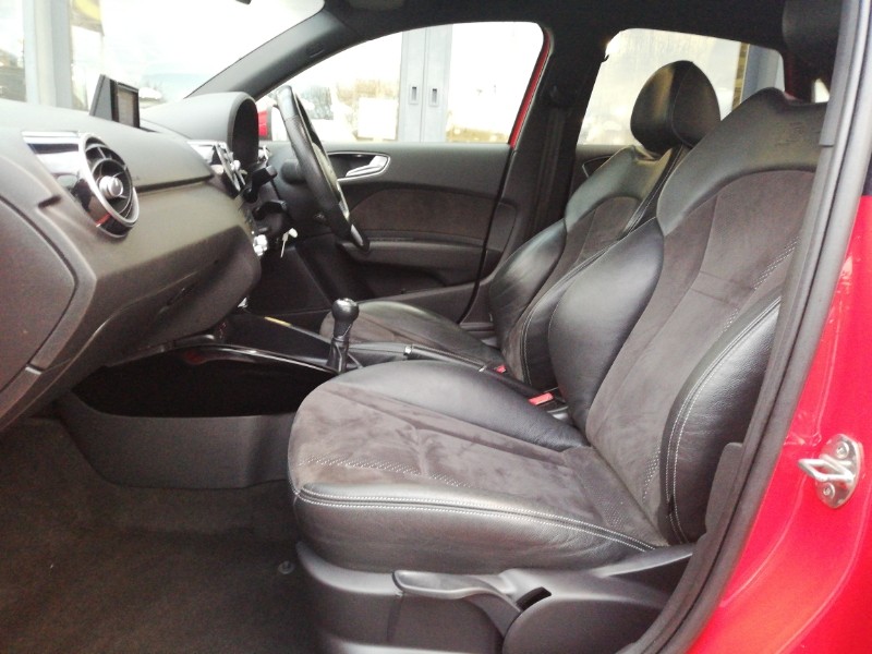 Used Audi A1 2018 for sale - 76983371: Photo 5