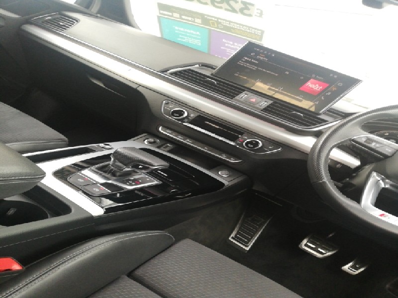 Used Audi Q5 2022 for sale - 76860393: Photo 10