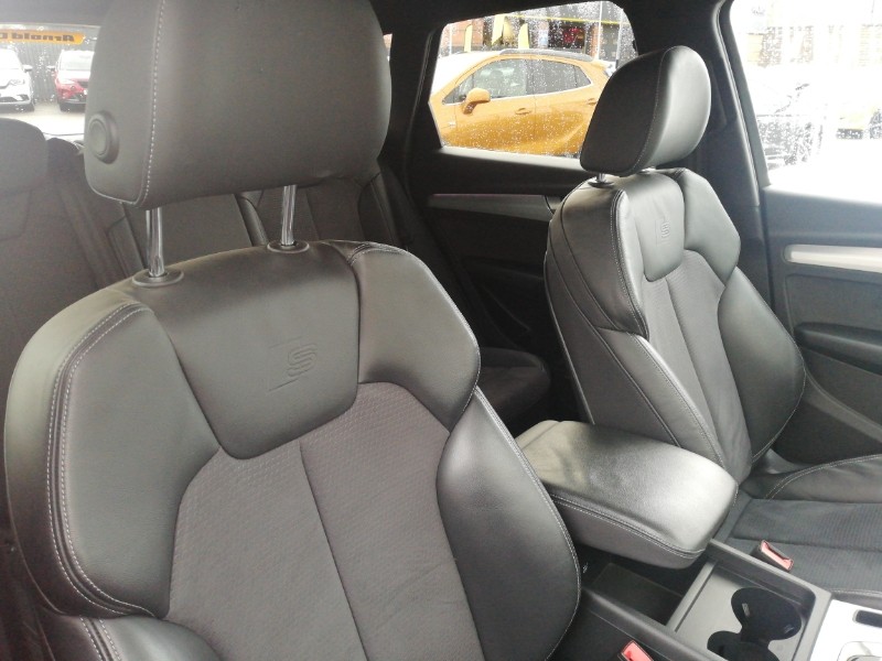 Used Audi Q5 2022 for sale - 76860393: Photo 11