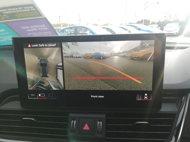 Used Audi Q5 2022 for sale - 76860393: Photo 12