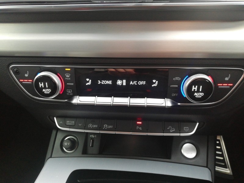 Used Audi Q5 2022 for sale - 76860393: Photo 15