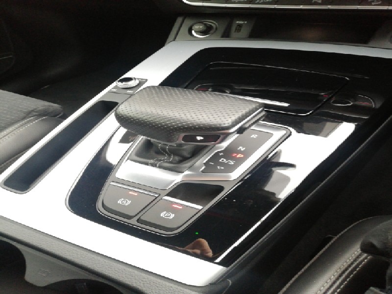 Used Audi Q5 2022 for sale - 76860393: Photo 16