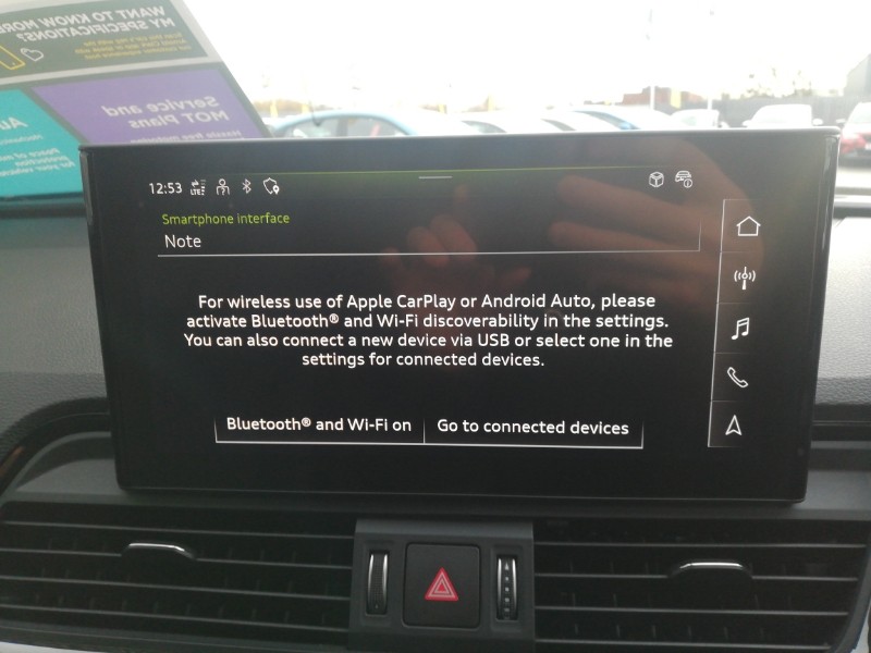 Used Audi Q5 2022 for sale - 76860393: Photo 17