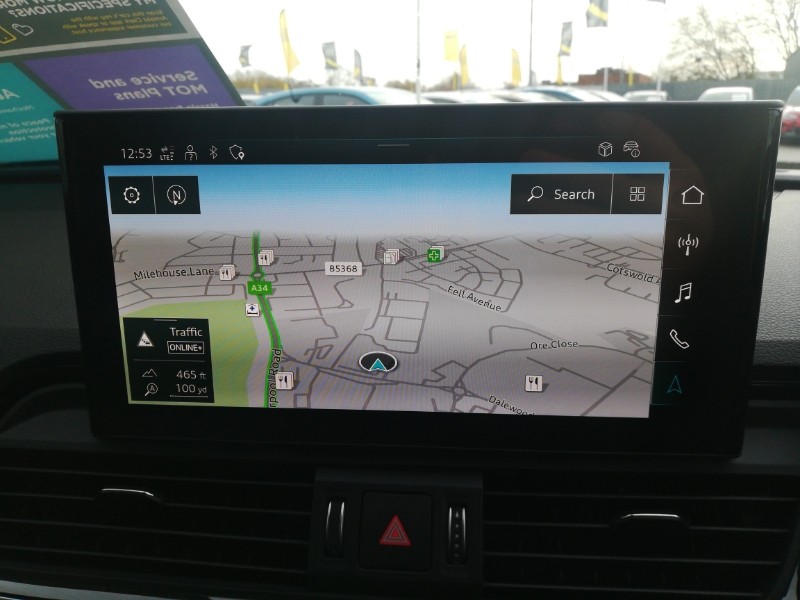 Used Audi Q5 2022 for sale - 76860393: Photo 18