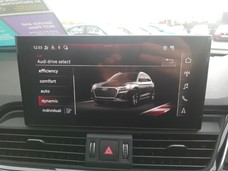 Used Audi Q5 2022 for sale - 76860393: Photo 19