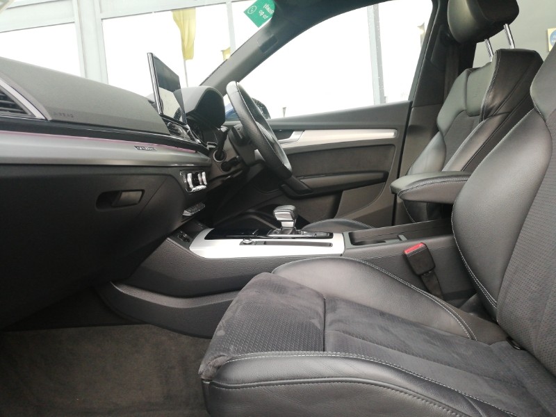 Used Audi Q5 2022 for sale - 76860393: Photo 5