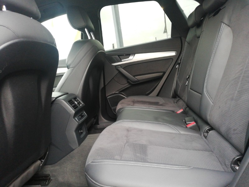 Used Audi Q5 2022 for sale - 76860393: Photo 6