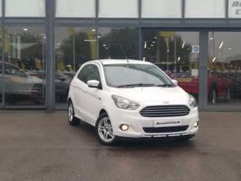 2017 - 1.2 Studio 5dr